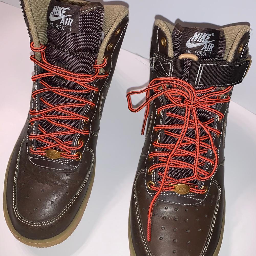 Nike Air Force AF 1